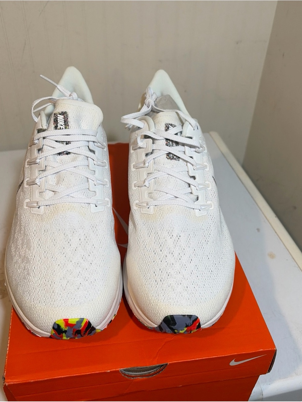Nike Air Zoom Pegasus 36AW Brand New In box!!!